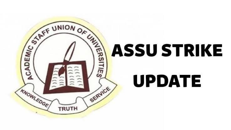 ASUU Suspends Two-Week Warning Strike: What You Need to Know